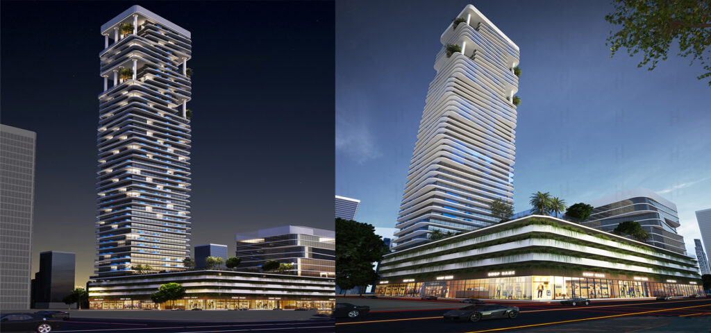 5 Types Of Civil Engineering Consultants