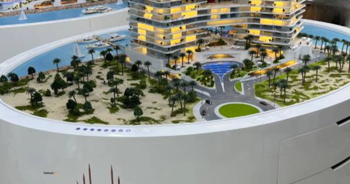 Why Architects Trust Skilled Model Makers