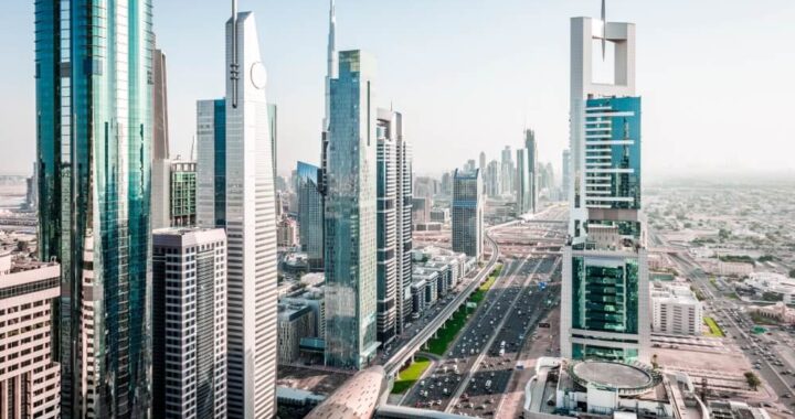 How To Find Apartments For Sale Near Al Furjan Metro