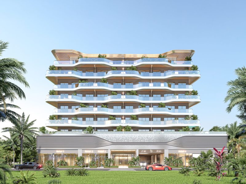 The Path to Becoming a Real Estate Developer