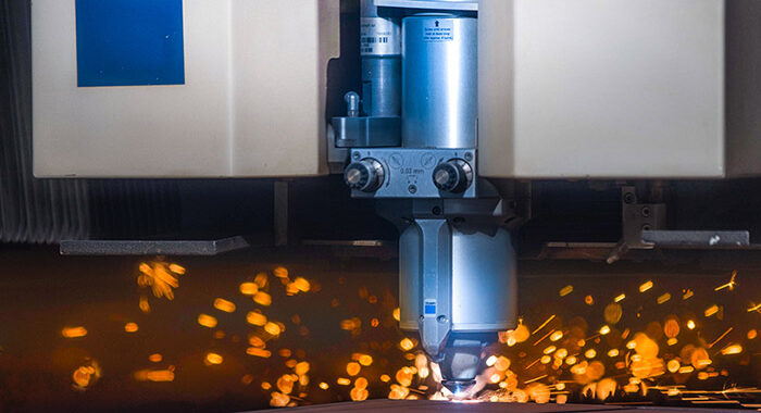 Why Dubai Businesses Prefer Advanced LaserCutting Solutions
