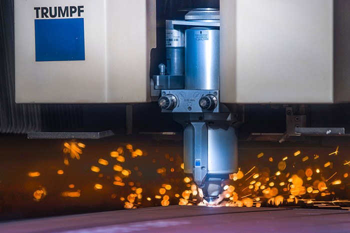 Why Dubai Businesses Prefer Advanced LaserCutting Solutions