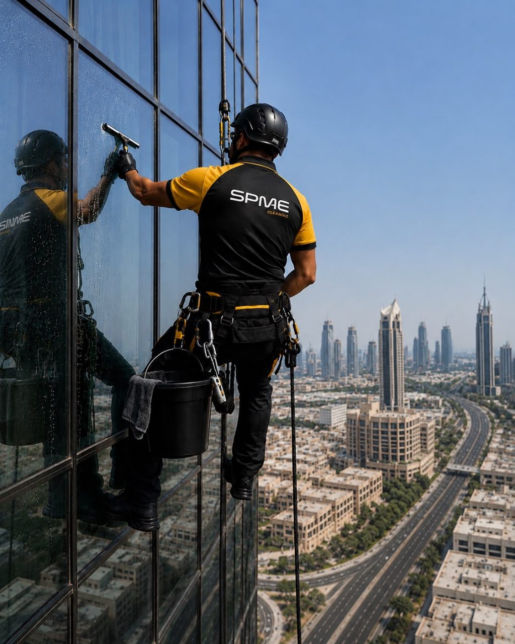 Common Facade Cleaning Mistakes That Can Damage Your Building